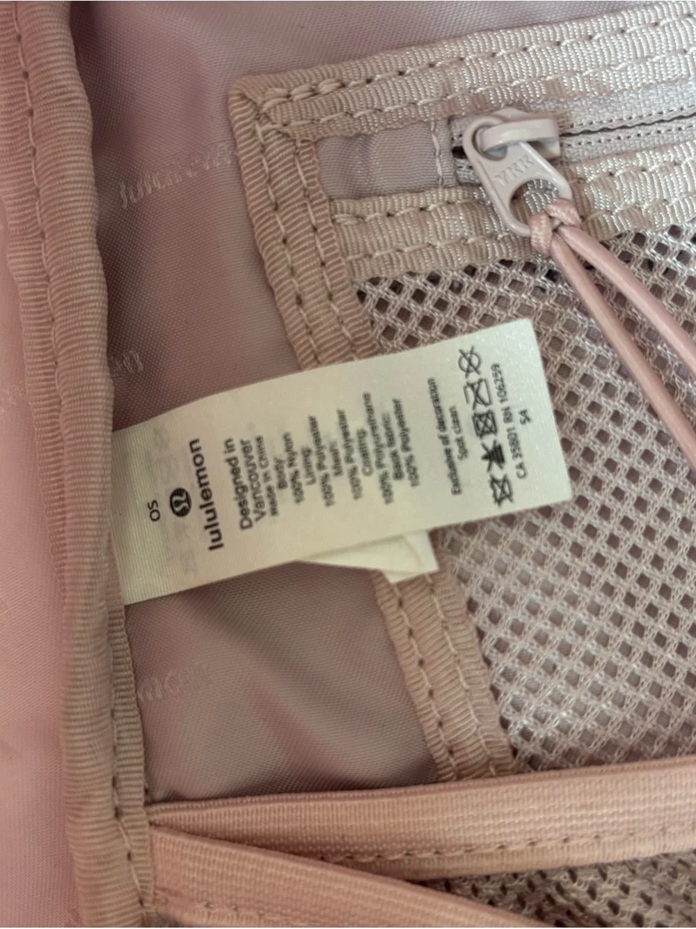 lululemon athletica lightweight lululemon